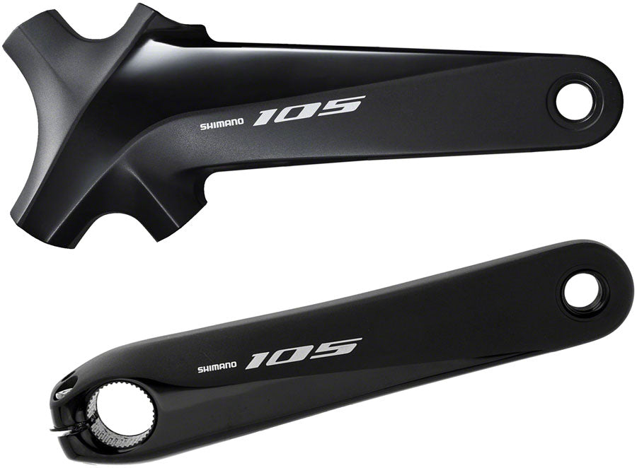 Shimano 105 FC-R7000 Crankset 11-Speed | Hollowtech II Road – Trek