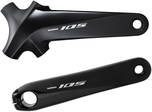 Shimano 105 FC-R7000 Crankset 11-Speed | Hollowtech II Road – Trek