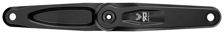 SRAM Eagle 90 Ebike Crankarm - 160mm ISIS Brose Cap Black