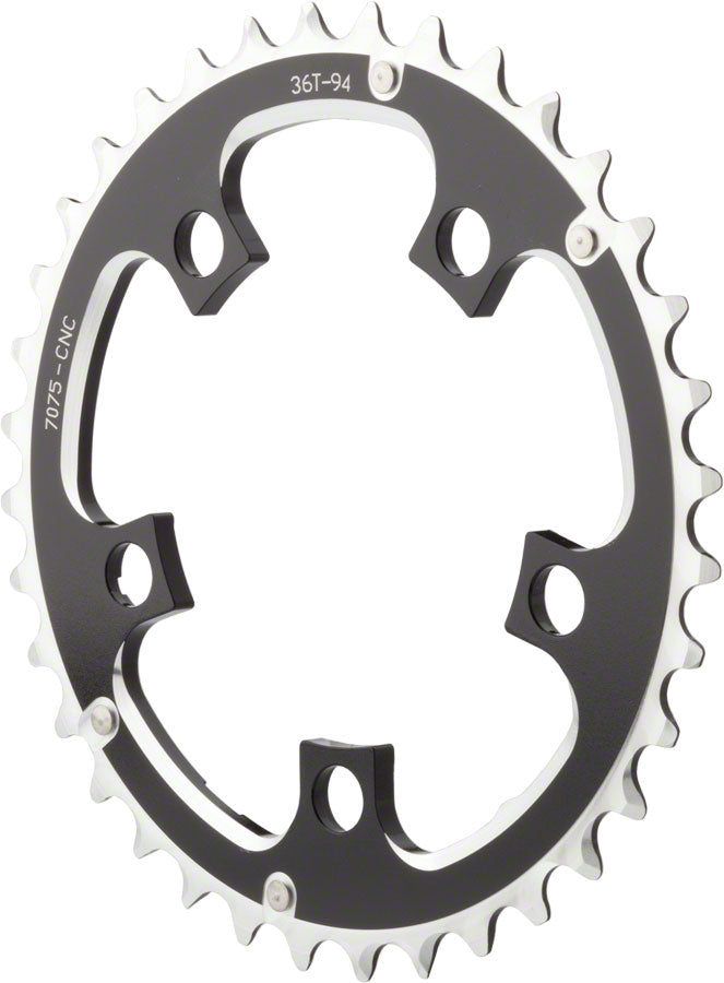 MSW Chainrings - Thumbnail 3