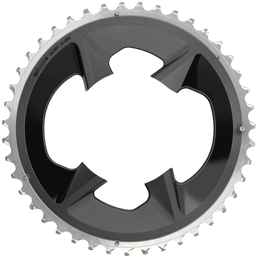 SRAM Rival Chainring - Thumbnail 3