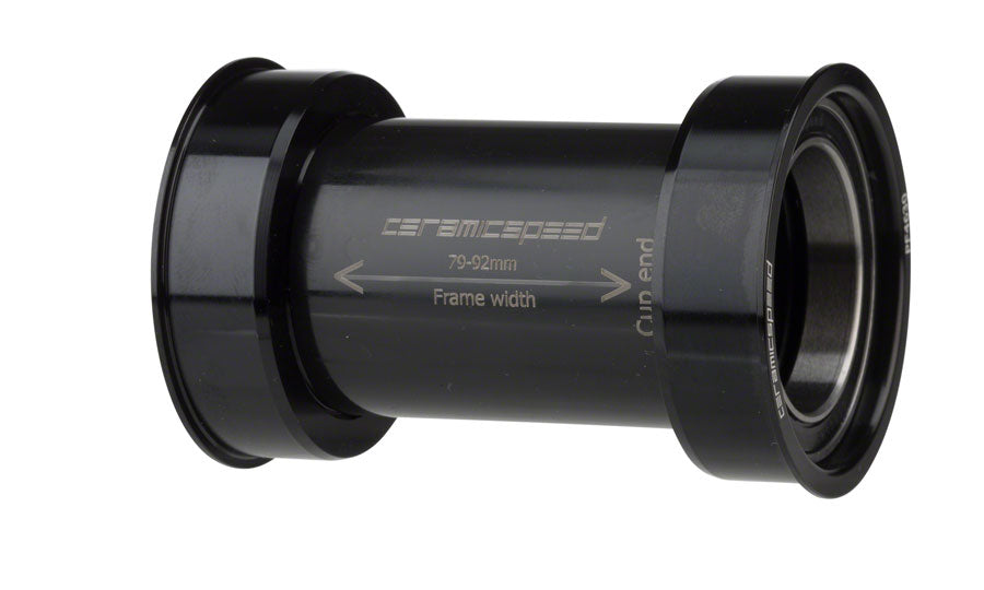 CeramicSpeed PF4630 Bottom Bracket - PF30/BBright/386EVO 30mm