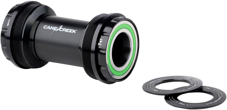 Cane Creek Hellbender 70 Bottom Bracket - T47 for 29mm DUB Spindle