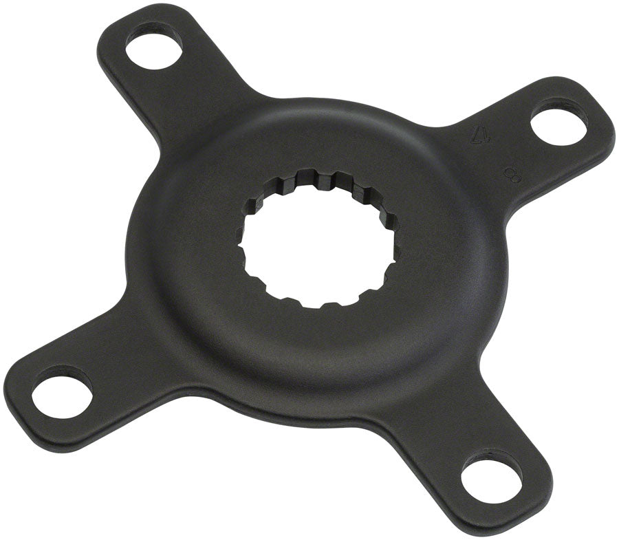 Bosch Spider - BDU3XX Active/Active Plus 104mm Black