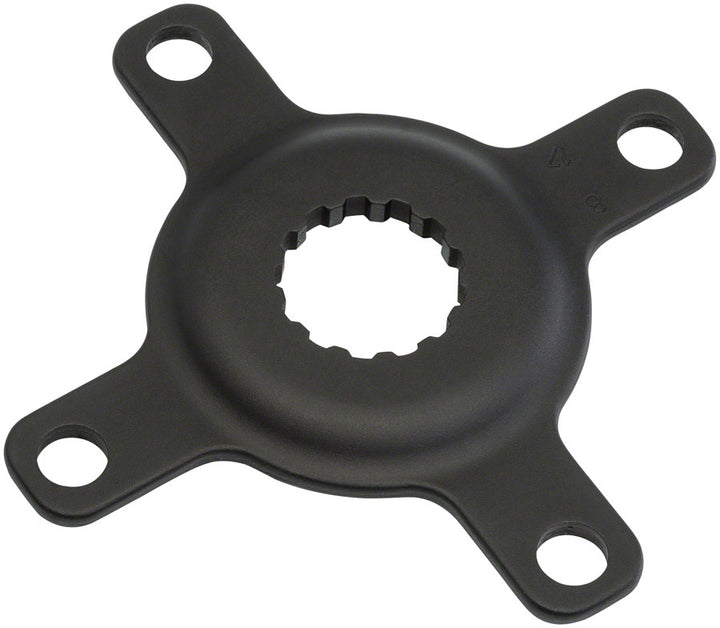 Bosch Spider - BDU3XX Active/Active Plus 104mm Black