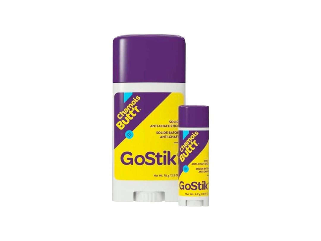 Skincare Chamois Butt'r GoStik .15oz Anti Chafe Stick