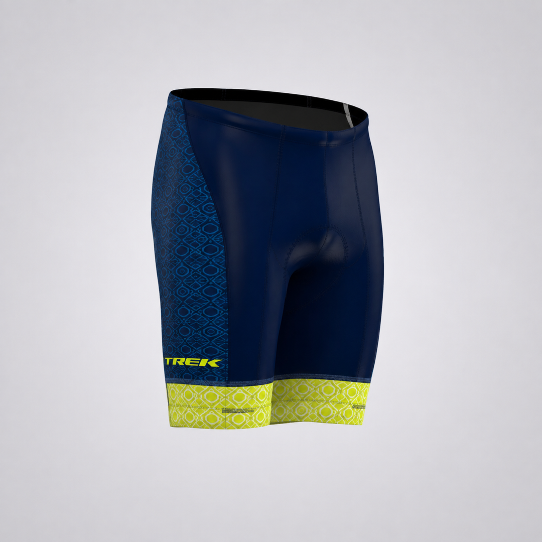 Custom Trek Florida Men's Prisma Shorts