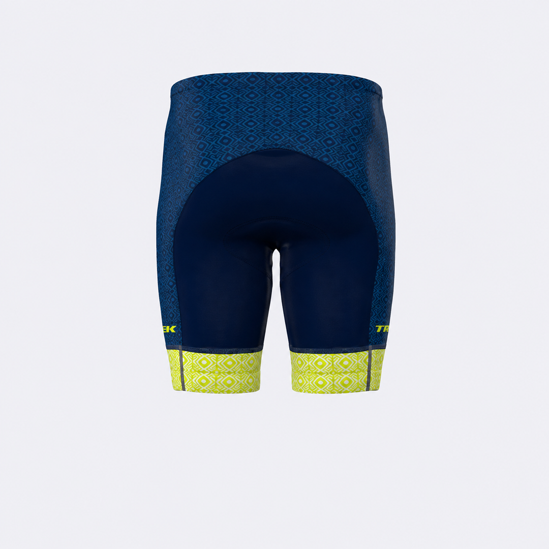 Custom Trek Florida Men's Prisma Shorts