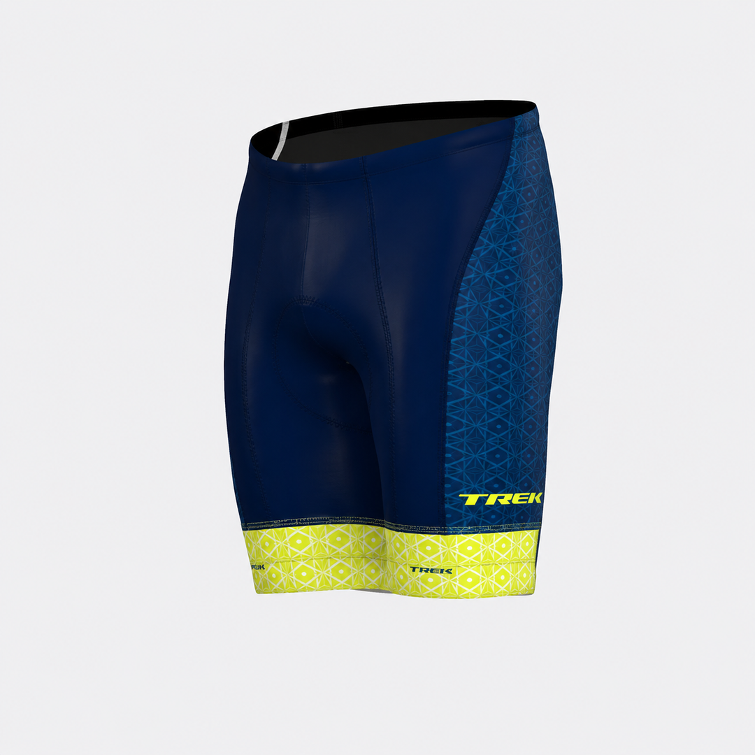Custom Trek Florida Men's Prisma Shorts