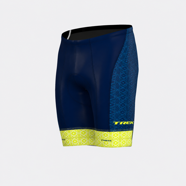Custom Trek Florida Men's Prisma Shorts