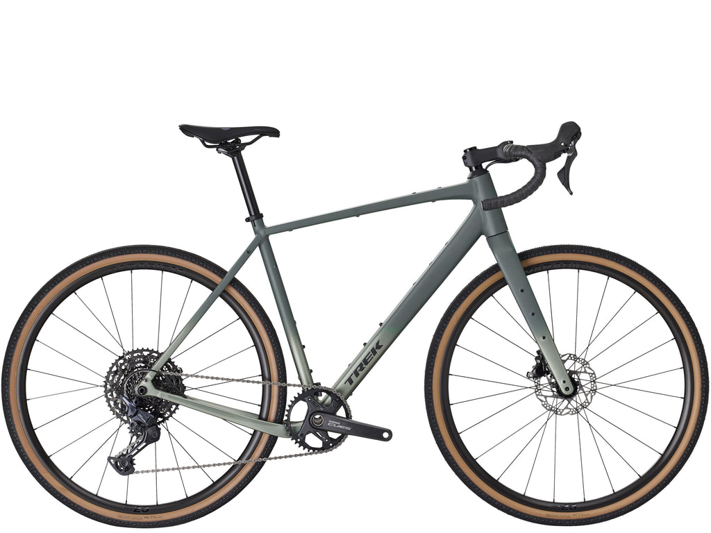 Trek Checkpoint ALR 4 Gravel Bike | Shimano CUES 11-Speed – Trek