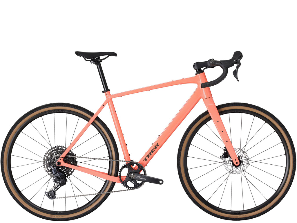 Checkpoint ALR 4 XS Living Coral – Trek Bicycle Stores of Florida