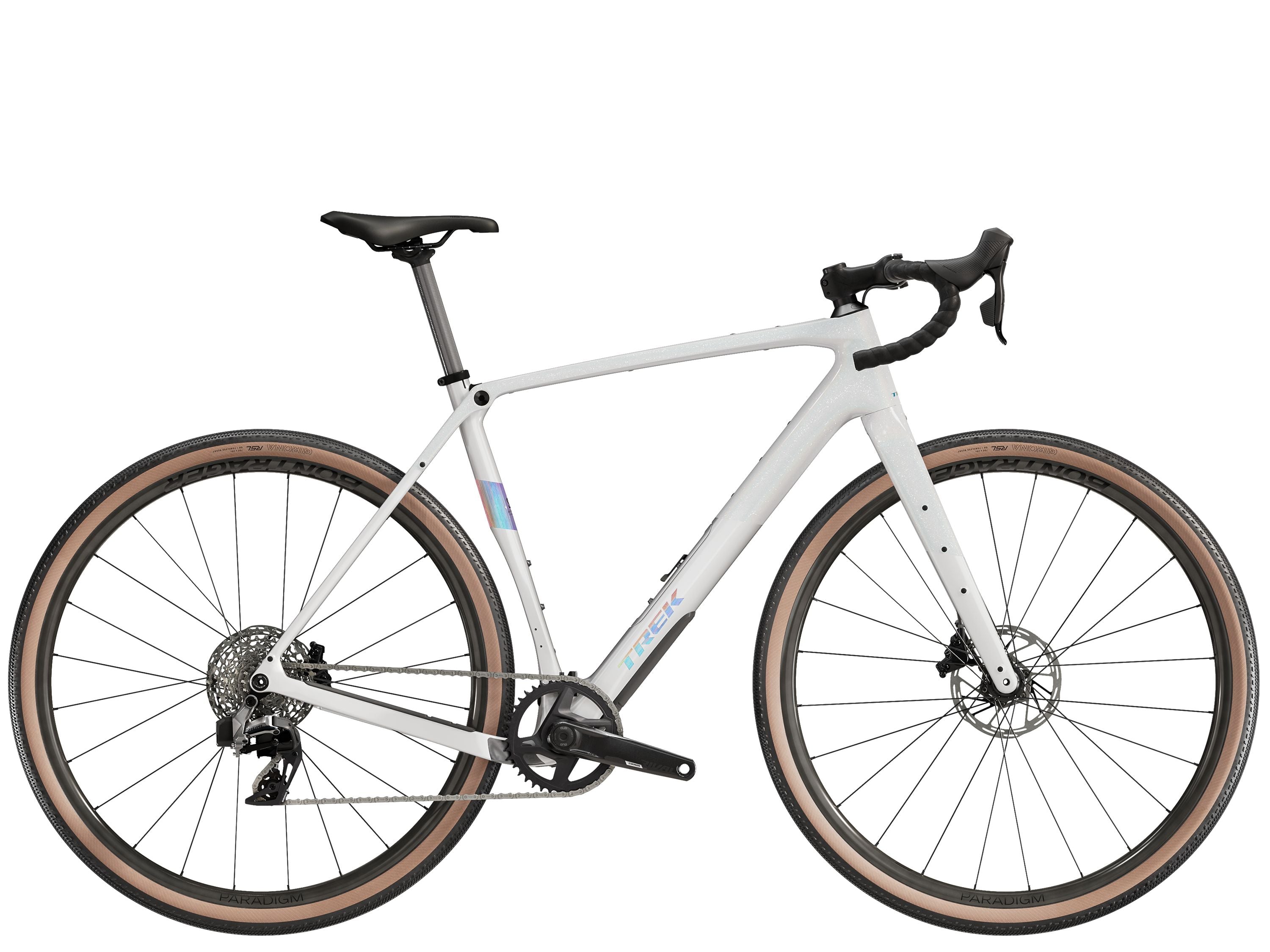 Trek Checkpoint SL 6 AXS Gen 3 – Trek Bike Shops of Florida