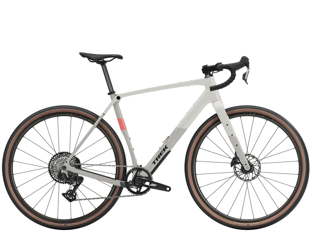 Checkpoint SL 6 AXS L Era White/Buff Beige
