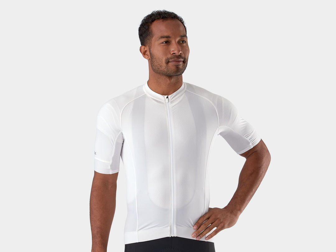 Jersey Trek Circuit XX-Large White