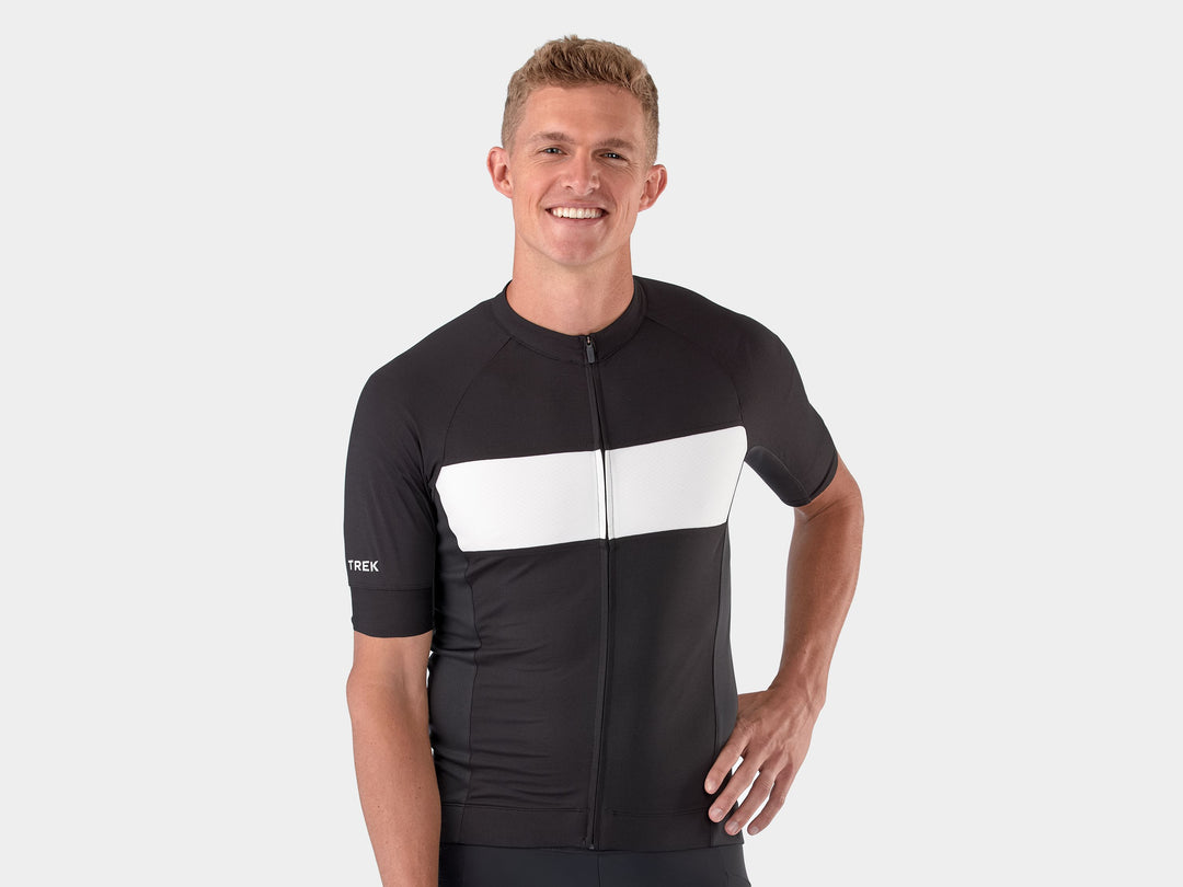 Jersey Trek Circuit LTD Medium Black/White