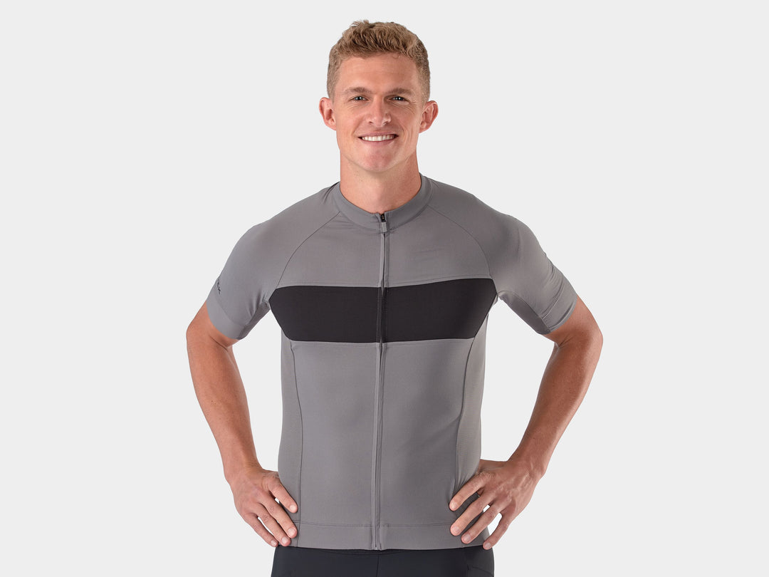 Jersey Trek Circuit LTD Medium Charcoal/Black