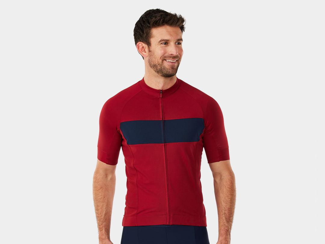 Jersey Trek Circuit LTD Small Cobra Blood/Deep Dark Blue