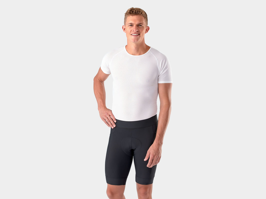 Short Trek Circuit Small Black