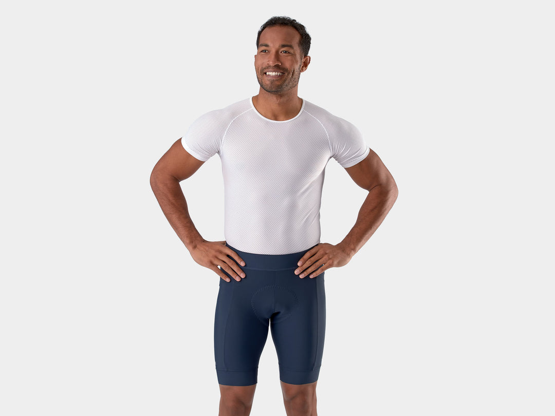 Short Trek Circuit Small Deep Dark Blue