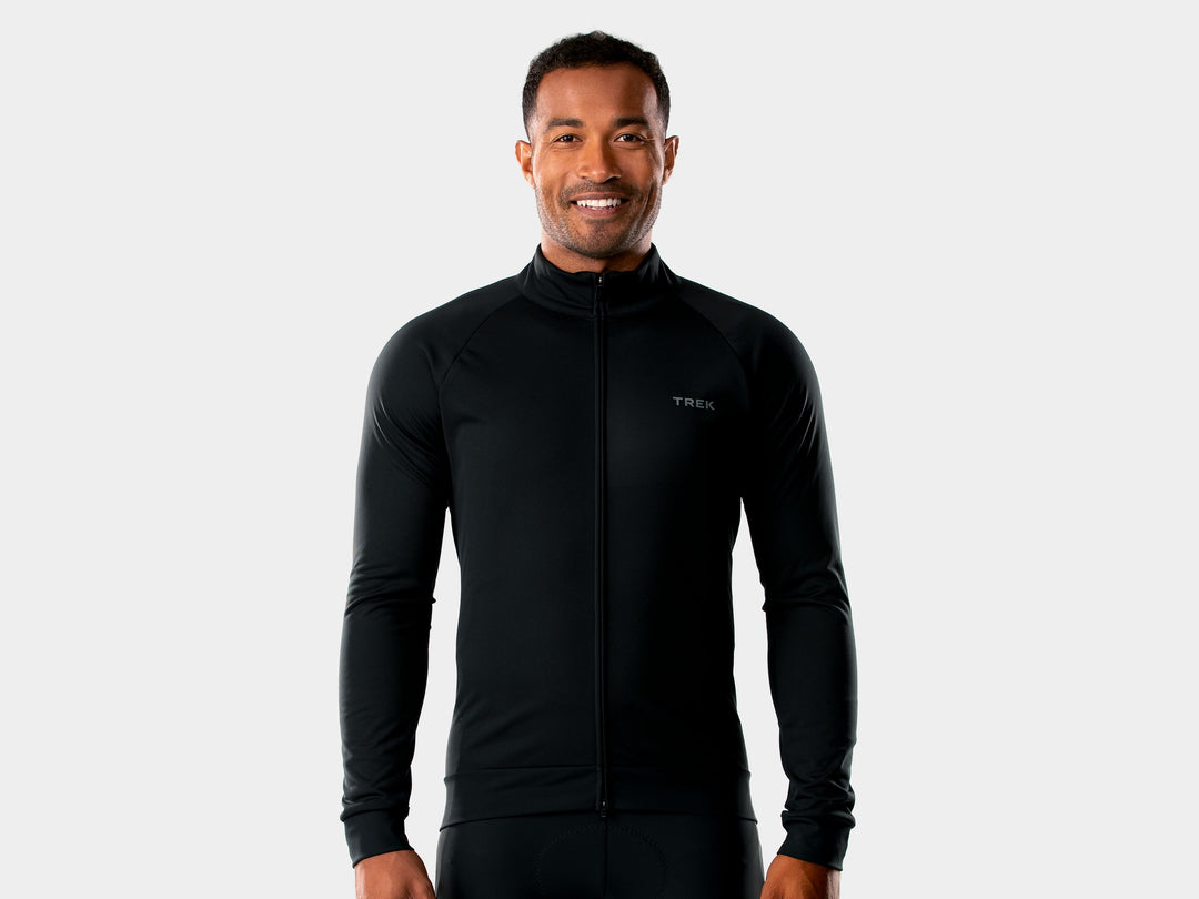 Jacket Trek Circuit Softshell XX-Large Black