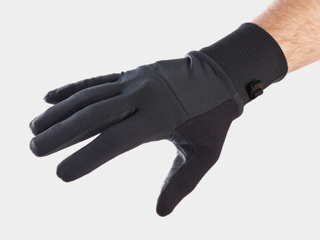 Glove Trek Circuit Thermal XX-Small Black