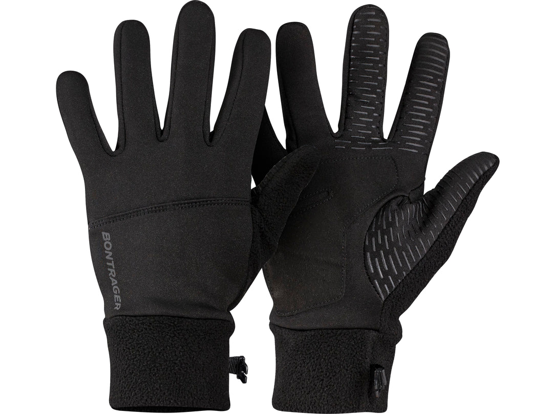 Glove Bontrager Circuit Thermal X-Small Black