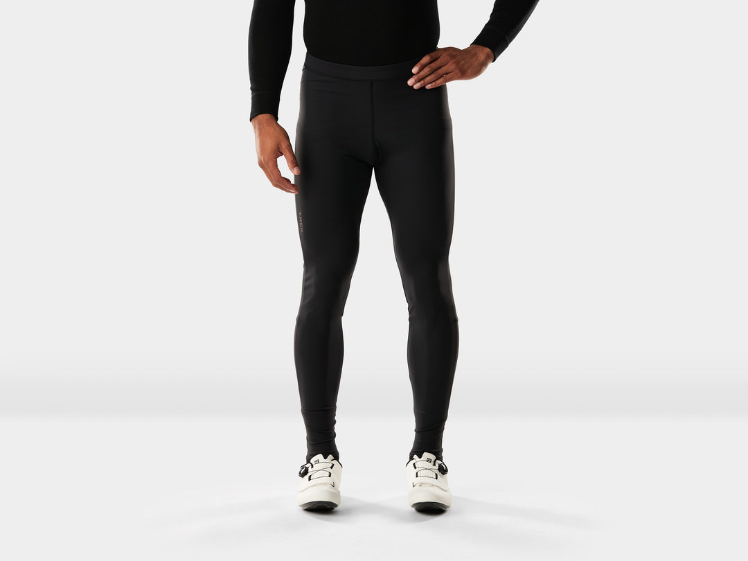 Tight Trek Circuit Thermal Unpadded X-Small Black