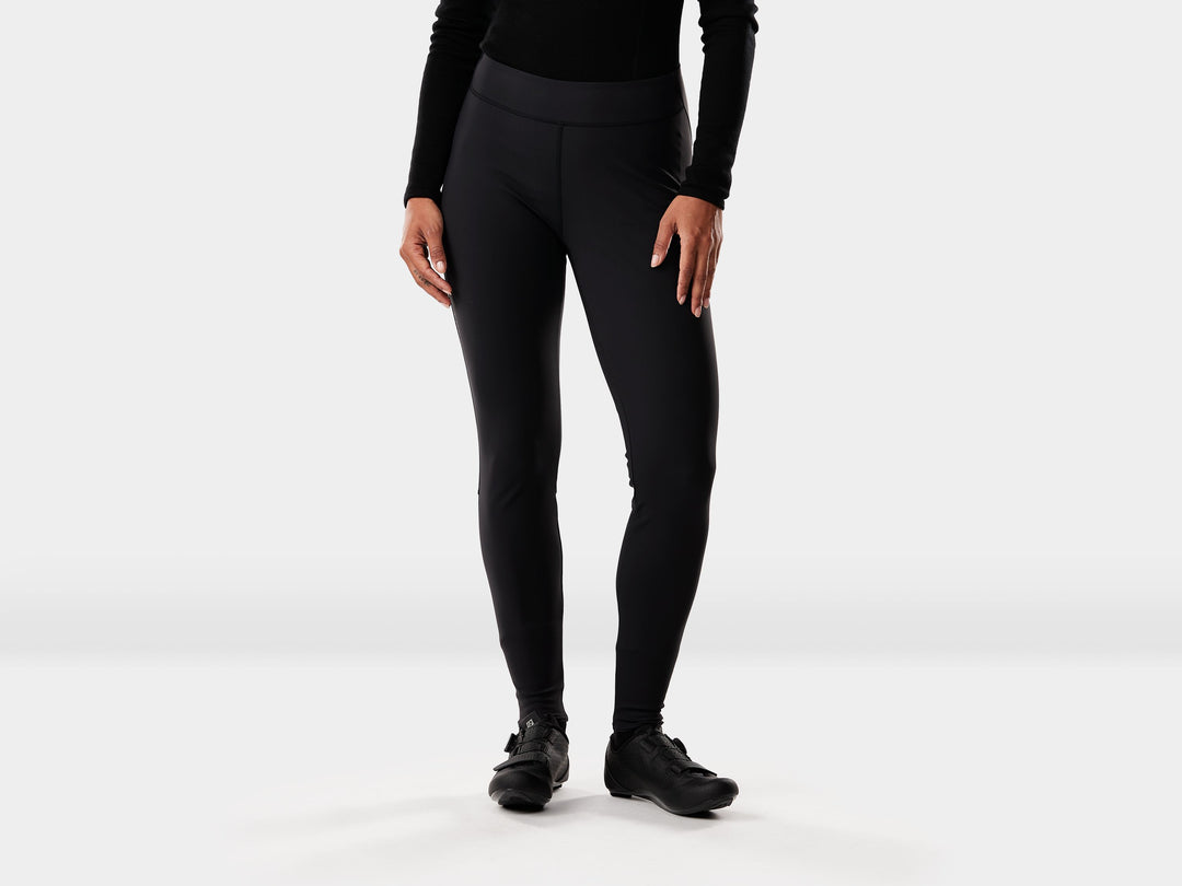 Tight Trek Circuit Thermal Unpadded Women Medium Black