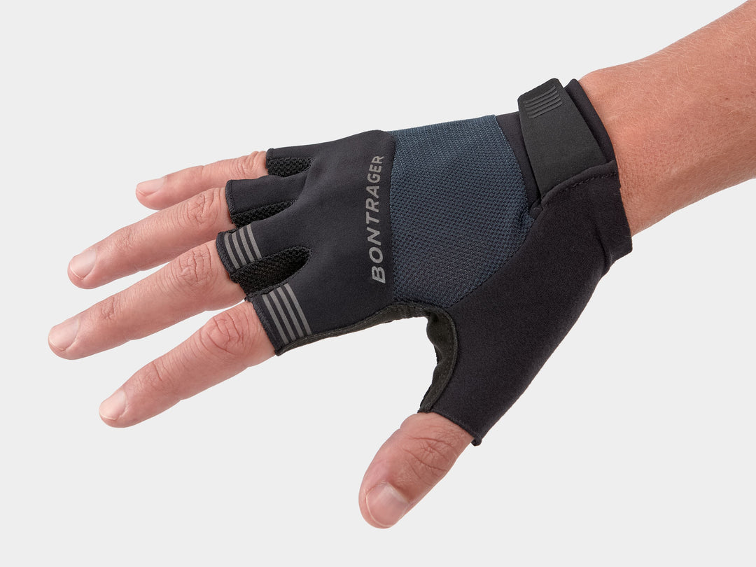 Glove Bontrager Circuit X-Large Deep Dark Blue
