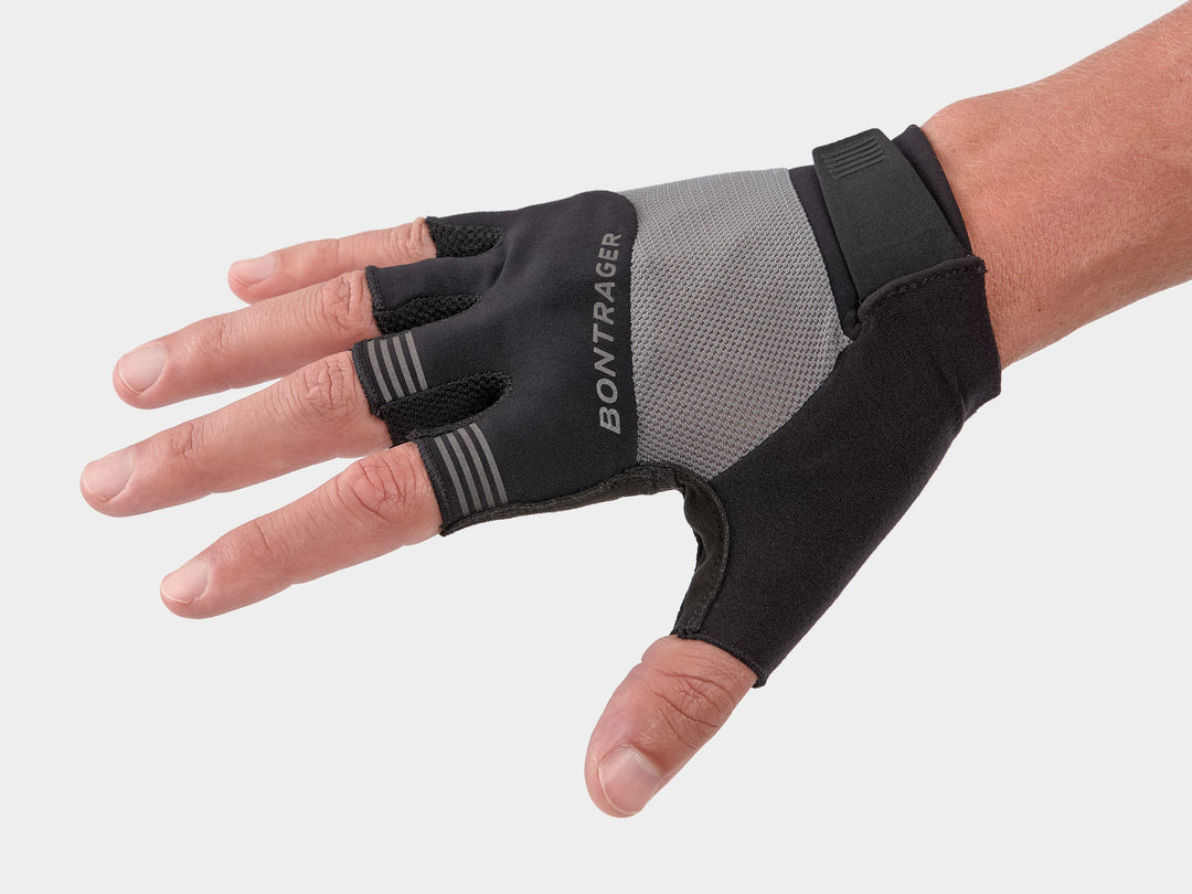 Glove Bontrager Circuit Small Charcoal
