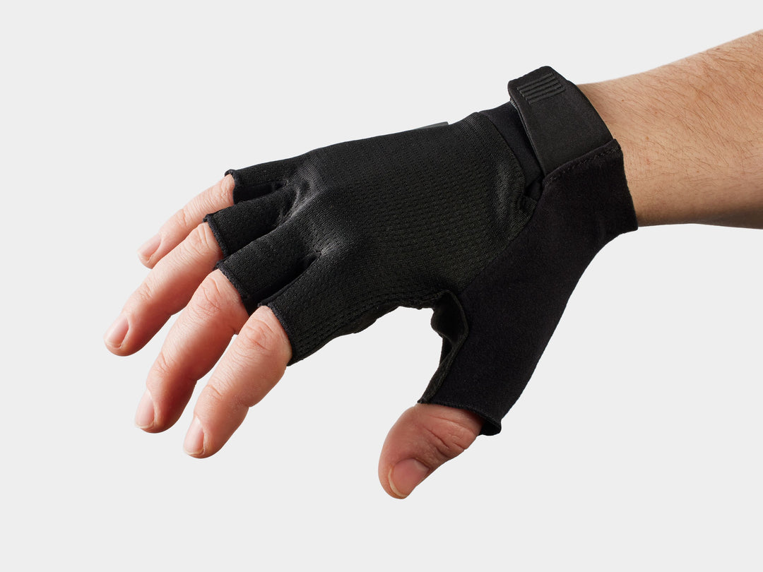 Glove Trek Circuit Large Black
