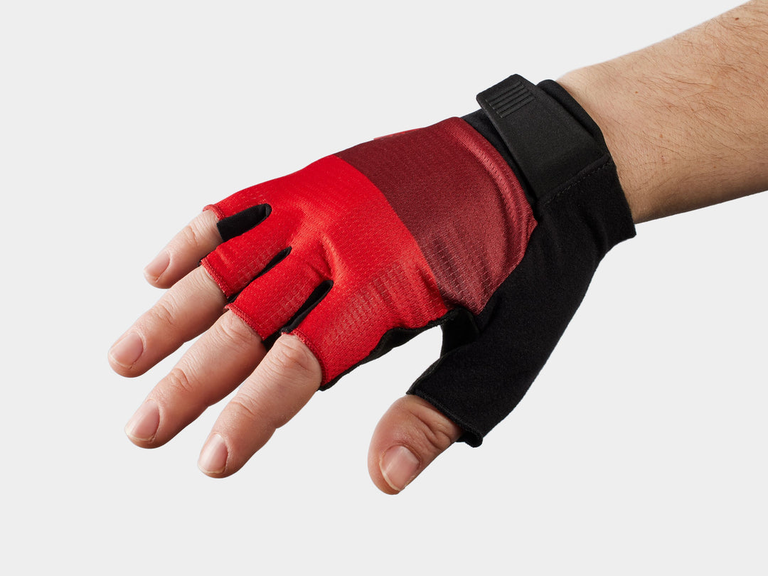 Glove Trek Circuit X-Small Viper Red