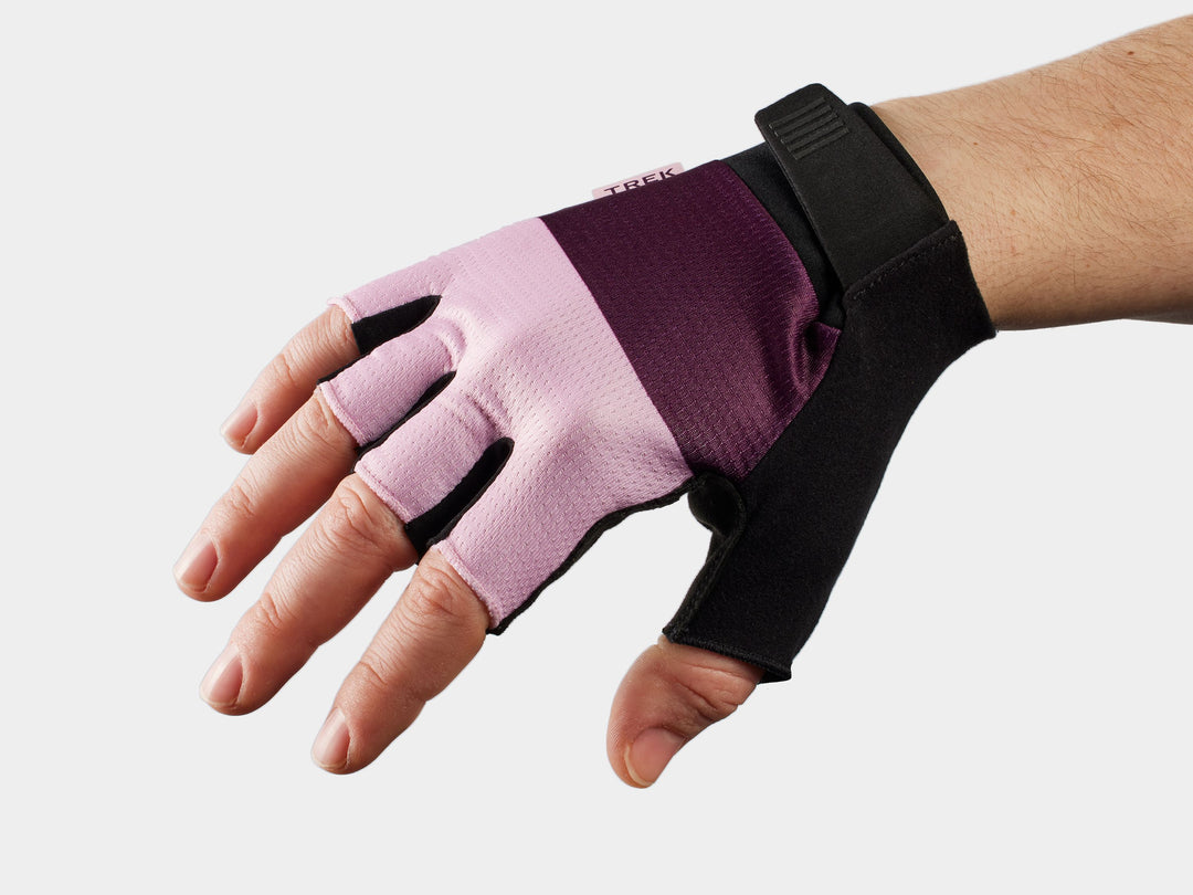 Glove Trek Circuit XX-Small Blush