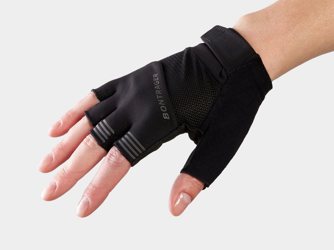 Glove Bontrager Circuit Women Medium Black