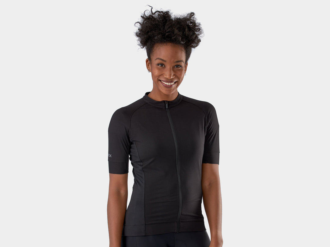 Jersey Trek Circuit Women Large Black