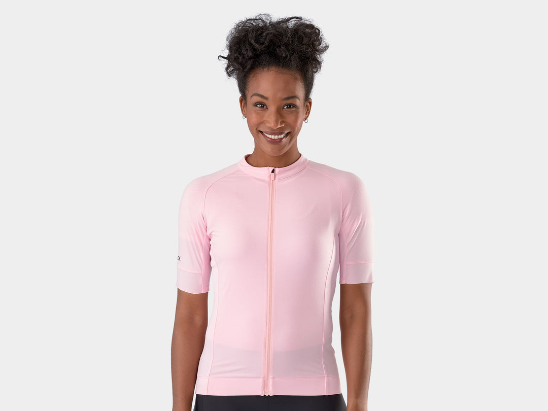 Jersey Trek Circuit Women Large Blush