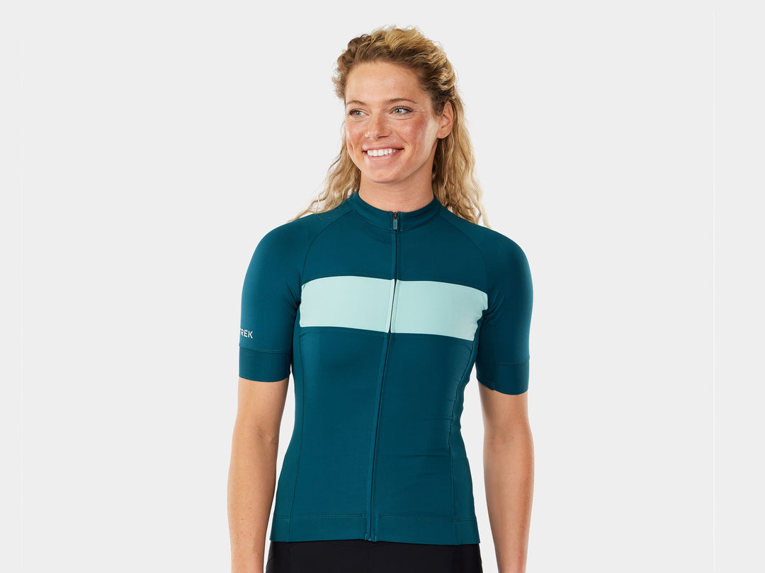 Jersey Trek Circuit LTD Women X-Small Juniper/Blue Sage
