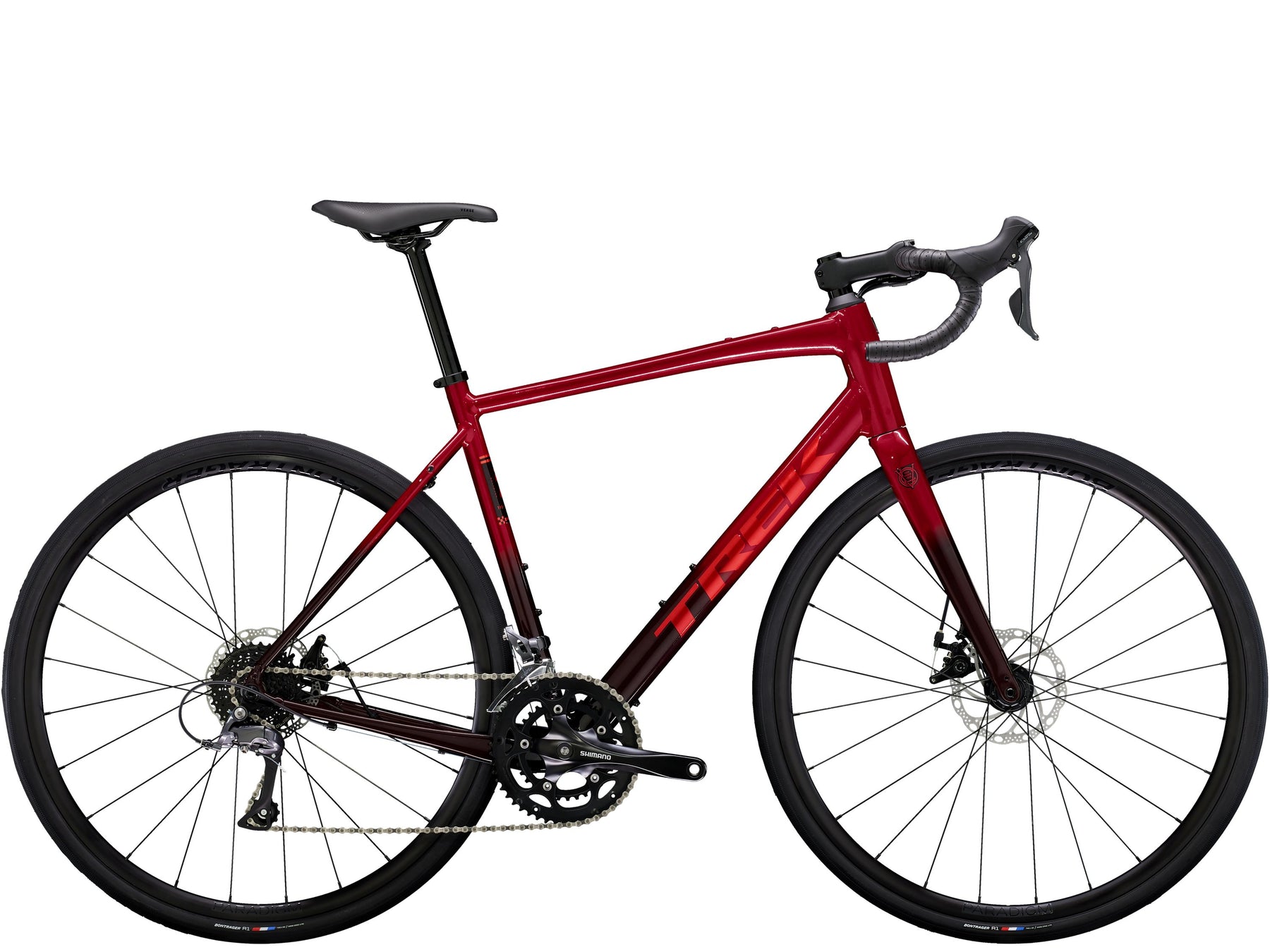 Trek Domane AL 2 Gen 4 – Trek Bike Shops of Florida