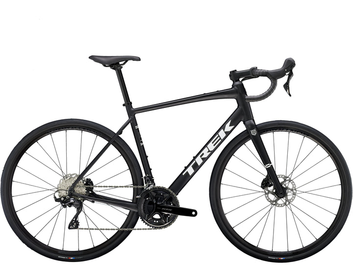 Domane AL 5 49 Matte Trek Black