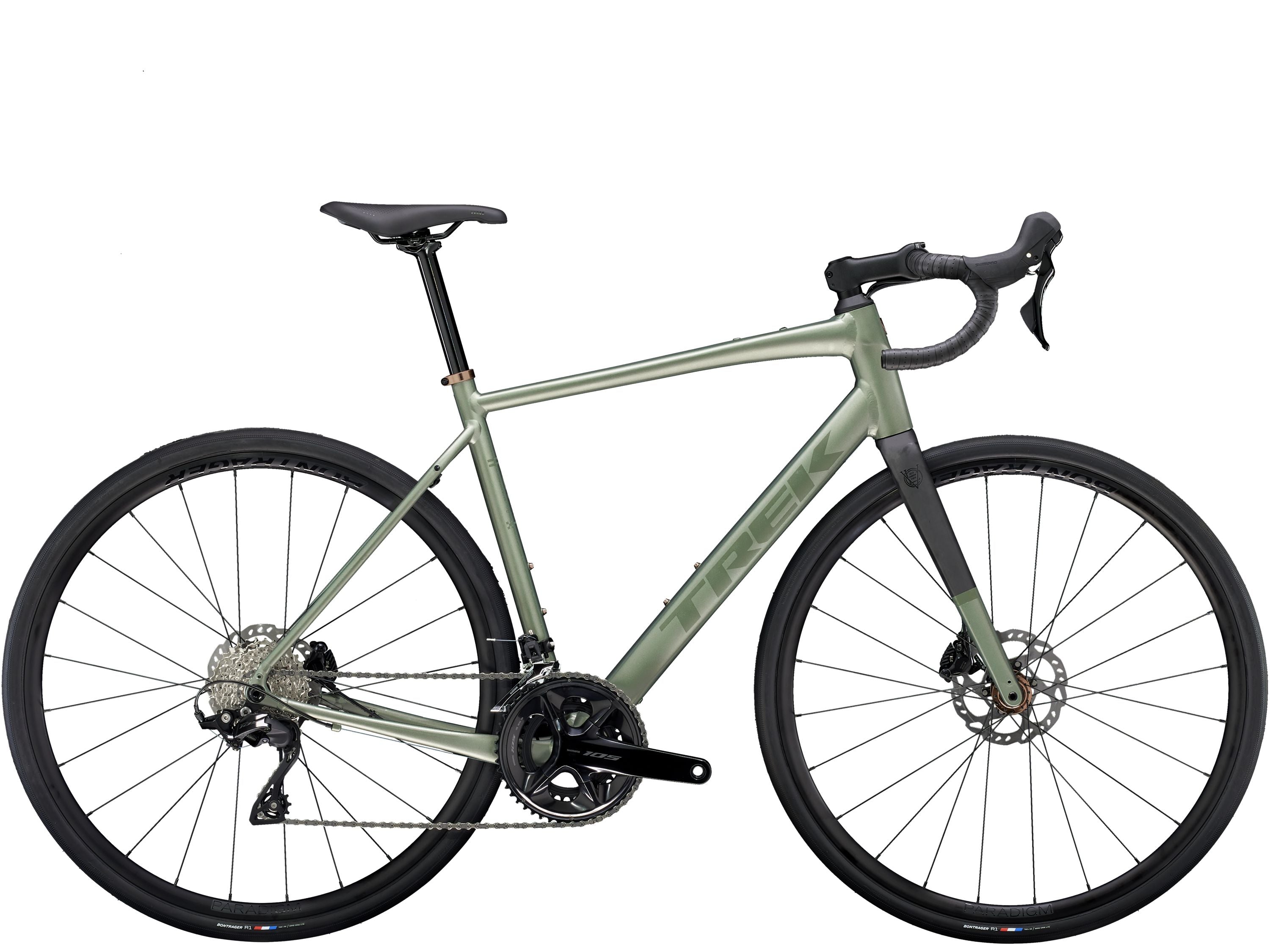 Trek Domane AL 5 Gen 4 – Trek Bicycle Stores of Florida