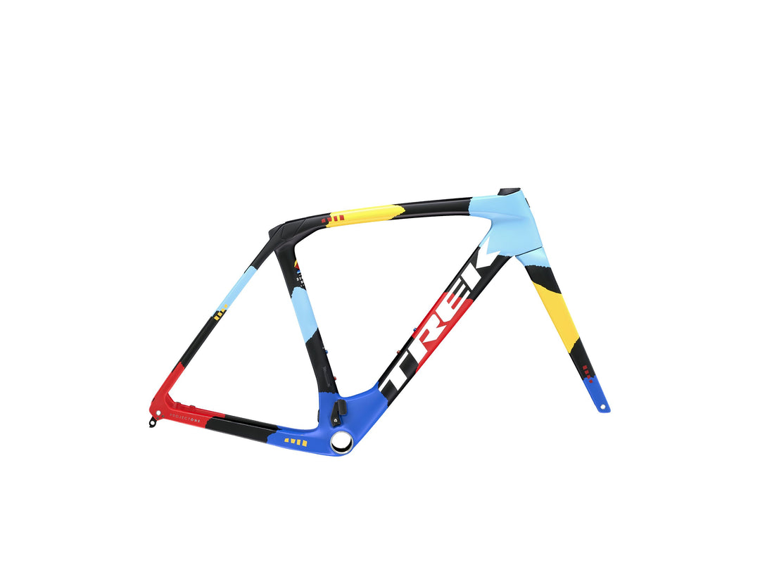 Domane RSL Disc F/S 52 Trek Black