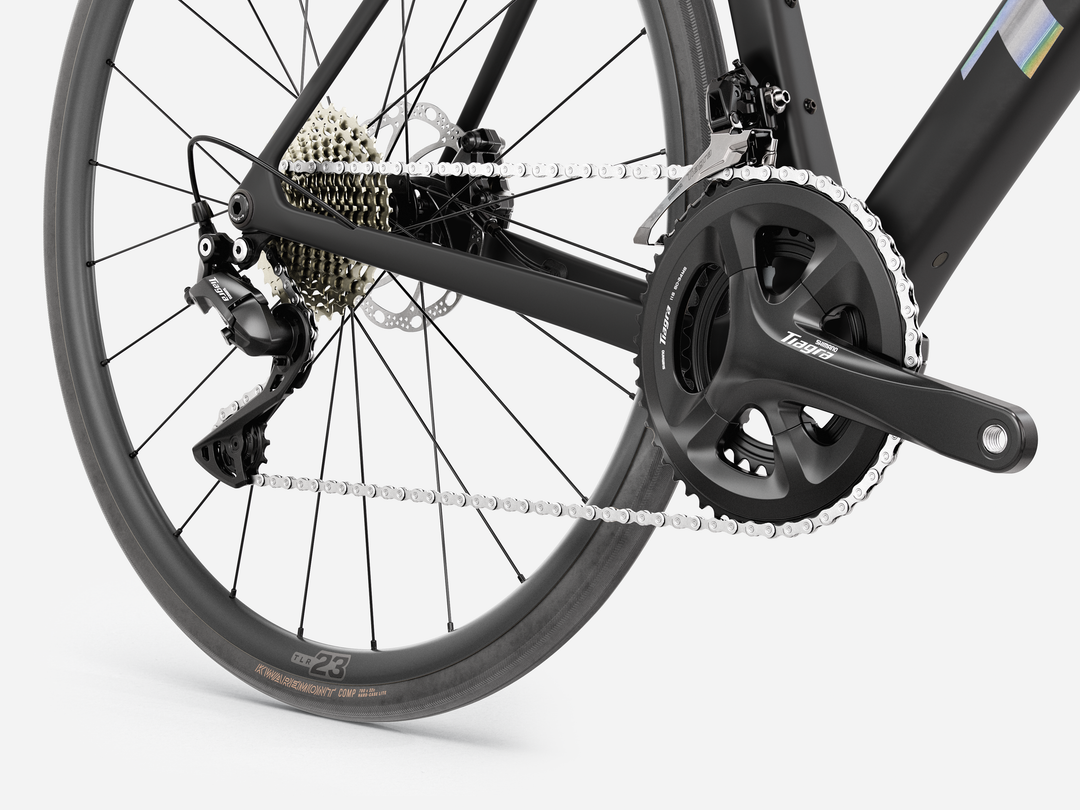 2027 Trek Domane SL 4 Gen 5 - Shimano Tiagra 2x (PRE-ORDER)