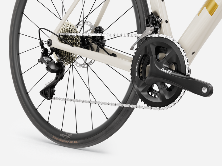 2027 Trek Domane SL 4 Gen 5 - Shimano Tiagra 2x (PRE-ORDER)