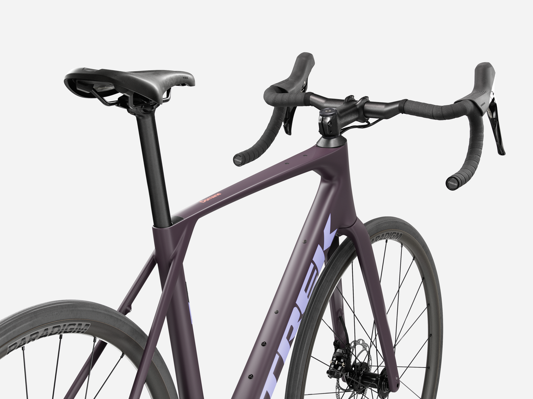 2027 Trek Domane SL 4 Gen 5 - Shimano Tiagra 2x (PRE-ORDER)