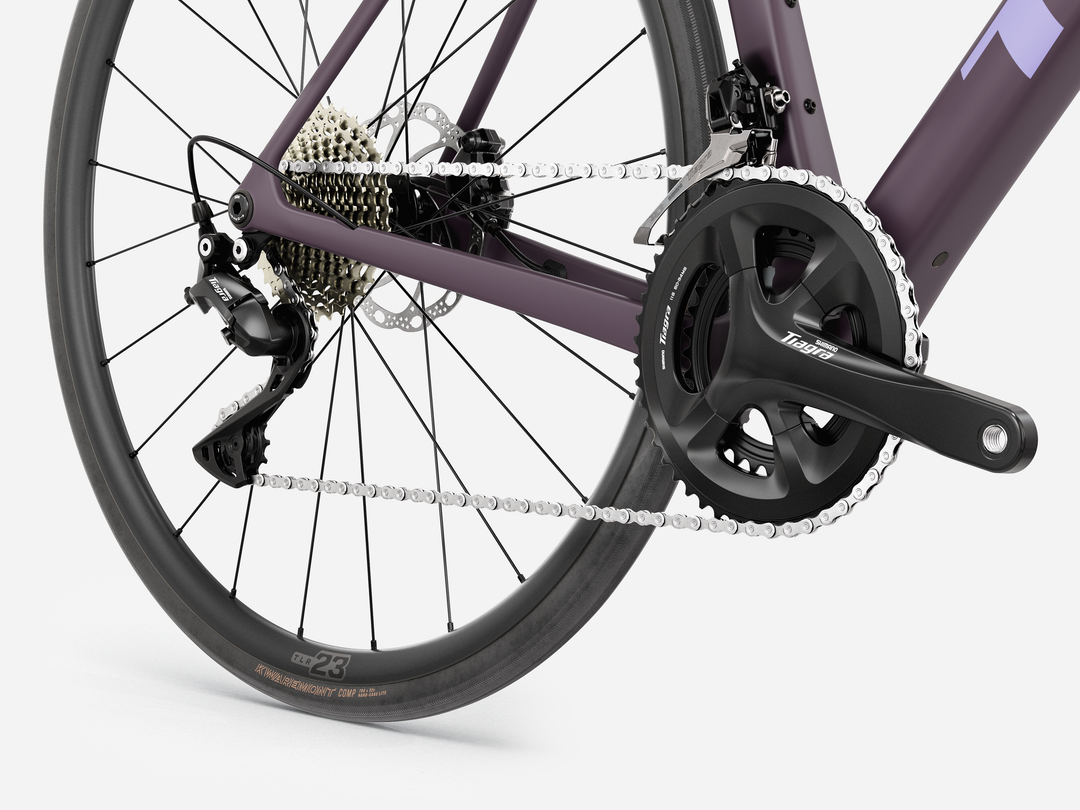 2027 Trek Domane SL 4 Gen 5 - Shimano Tiagra 2x (PRE-ORDER)