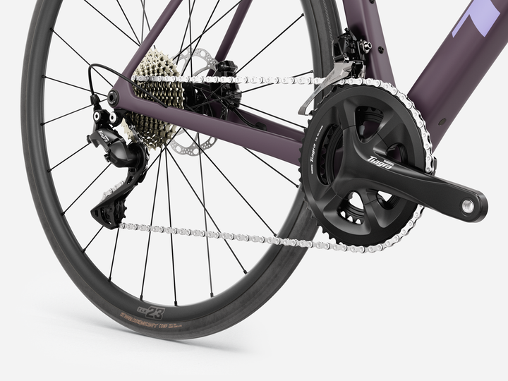2027 Trek Domane SL 4 Gen 5 - Shimano Tiagra 2x (PRE-ORDER)