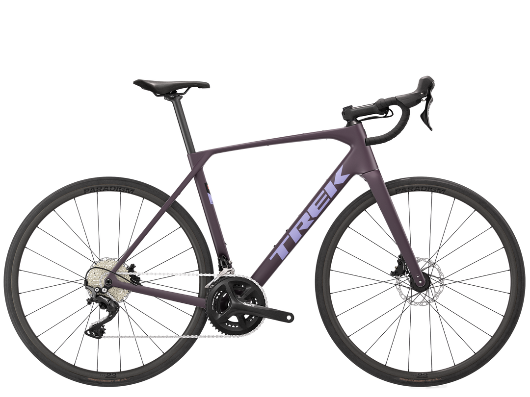 2027 Trek Domane SL 4 Gen 5 - Shimano Tiagra 2x (PRE-ORDER)