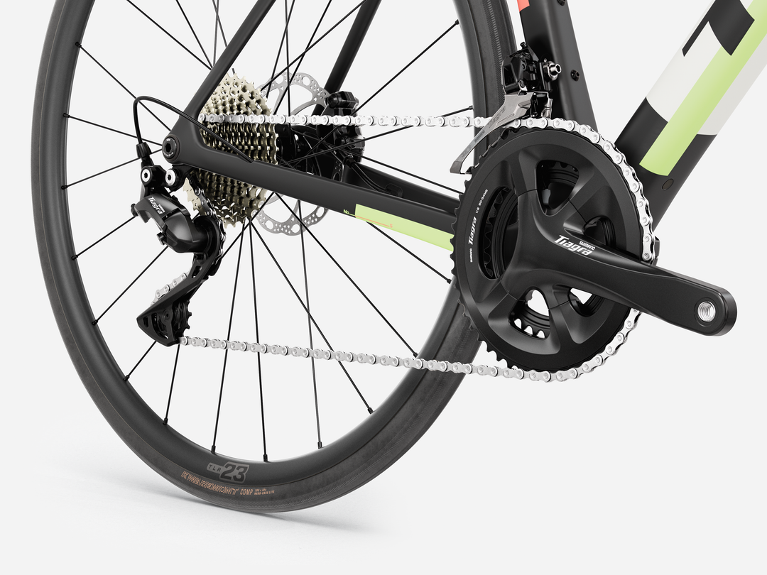 2027 Trek Domane SL 4 Gen 5 - Shimano Tiagra 2x (PRE-ORDER)