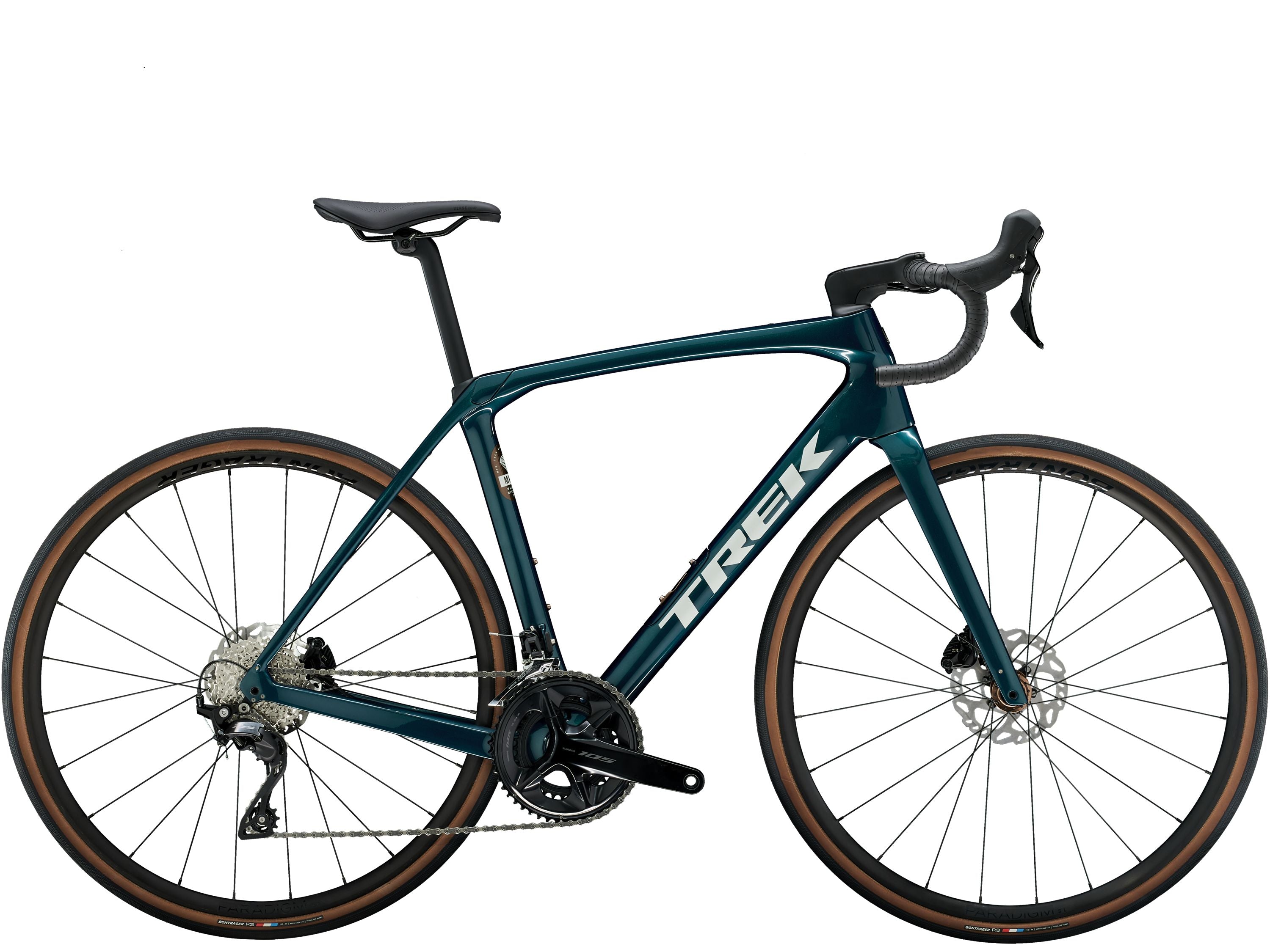 Trek Domane SL 5 Gen 4 – Trek Bicycle Stores of Florida